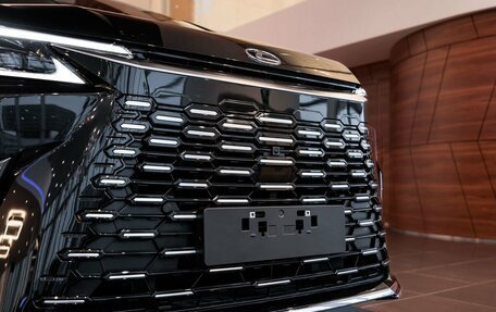 Lexus LM, 2025 год, 19 650 000 рублей, 5 фотография