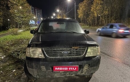 Ford Explorer III, 2003 год, 250 000 рублей, 1 фотография
