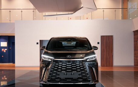 Lexus LM, 2025 год, 19 650 000 рублей, 3 фотография