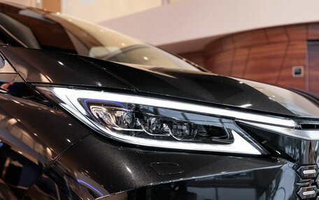 Lexus LM, 2025 год, 19 650 000 рублей, 6 фотография