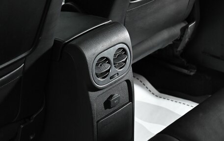 Volkswagen Tiguan I, 2015 год, 15 фотография