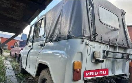 ЛуАЗ 3151, 2001 год, 140 000 рублей, 1 фотография