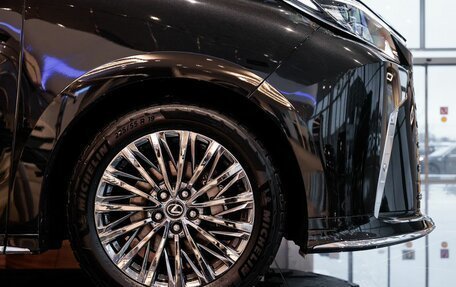 Lexus LM, 2025 год, 19 650 000 рублей, 8 фотография