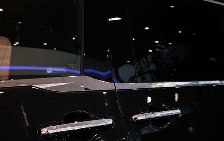 Lexus LM, 2025 год, 19 650 000 рублей, 9 фотография