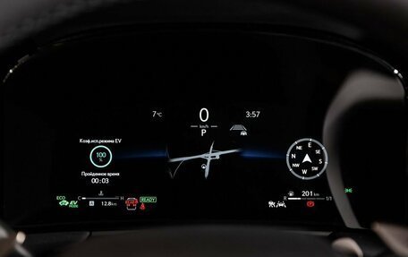 Lexus LM, 2025 год, 19 650 000 рублей, 14 фотография