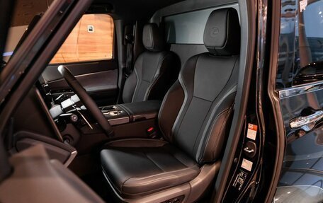 Lexus LM, 2025 год, 19 650 000 рублей, 18 фотография