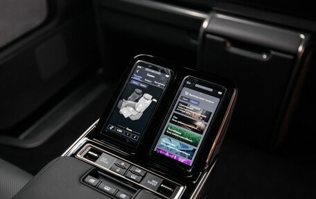 Lexus LM, 2025 год, 19 650 000 рублей, 26 фотография