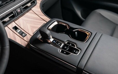 Lexus LM, 2025 год, 19 650 000 рублей, 16 фотография