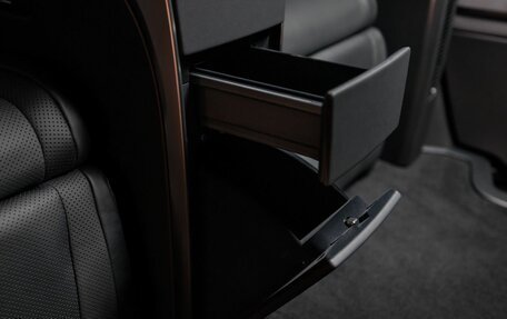 Lexus LM, 2025 год, 19 650 000 рублей, 27 фотография