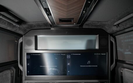 Lexus LM, 2025 год, 19 650 000 рублей, 21 фотография