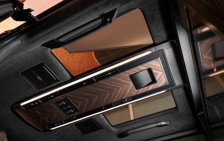 Lexus LM, 2025 год, 19 650 000 рублей, 23 фотография