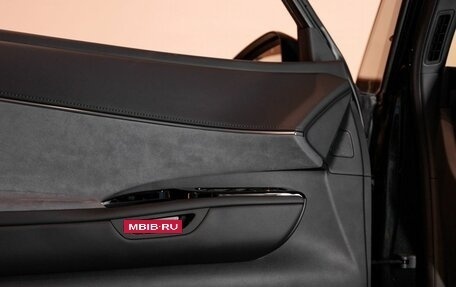 Lexus LM, 2025 год, 19 650 000 рублей, 17 фотография