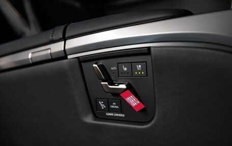 Lexus LM, 2025 год, 19 650 000 рублей, 28 фотография