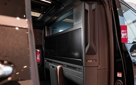 Lexus LM, 2025 год, 19 650 000 рублей, 20 фотография