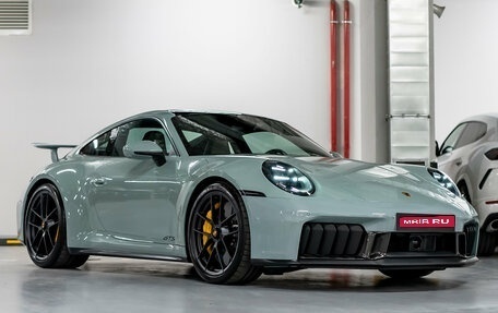 Porsche 911, 2025 год, 32 990 000 рублей, 1 фотография