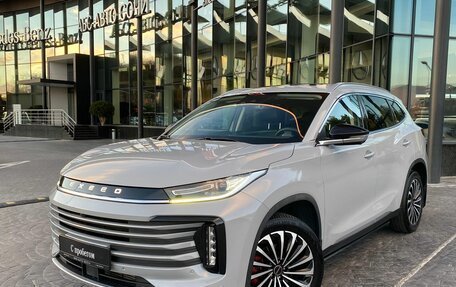 CheryExeed TXL, 2022 год, 2 399 000 рублей, 1 фотография