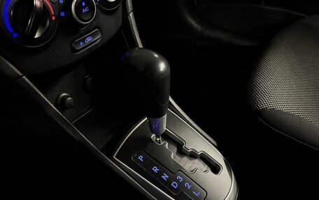 Hyundai Solaris II рестайлинг, 2013 год, 770 000 рублей, 15 фотография