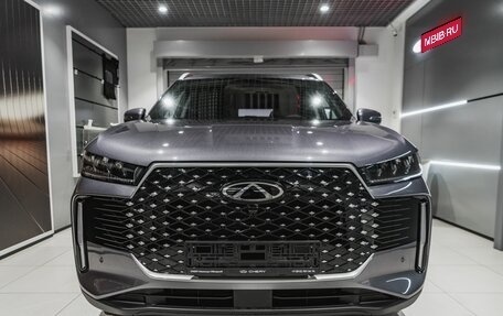 Chery Tiggo 4 I рестайлинг, 2025 год, 2 198 000 рублей, 1 фотография