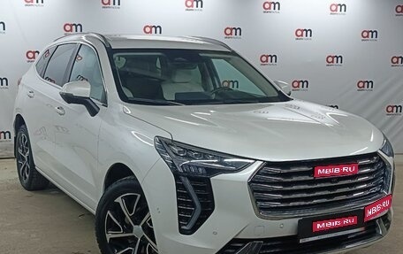 Haval Jolion, 2023 год, 1 799 000 рублей, 1 фотография