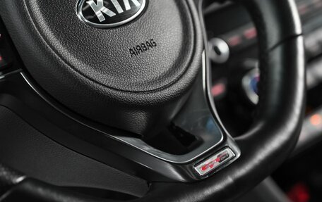 KIA Sportage IV рестайлинг, 2018 год, 10 фотография