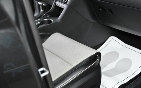 KIA Sportage IV рестайлинг, 2018 год, 17 фотография