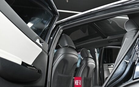 KIA Sportage IV рестайлинг, 2018 год, 19 фотография