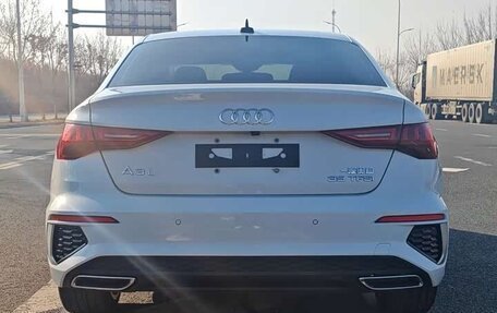 Audi A3, 2021 год, 2 440 000 рублей, 5 фотография