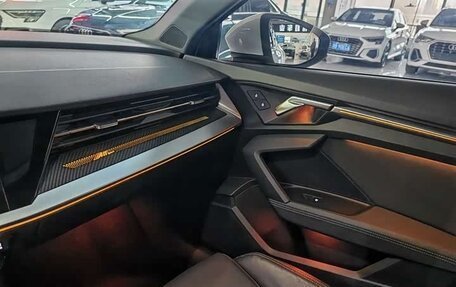 Audi A3, 2021 год, 2 440 000 рублей, 13 фотография