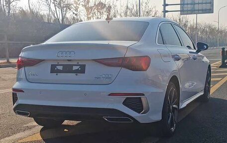 Audi A3, 2021 год, 2 440 000 рублей, 6 фотография