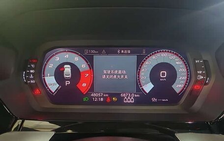 Audi A3, 2021 год, 2 440 000 рублей, 16 фотография