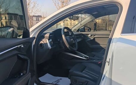 Audi A3, 2021 год, 2 440 000 рублей, 9 фотография