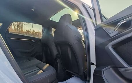 Audi A3, 2021 год, 2 440 000 рублей, 11 фотография