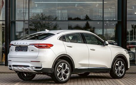 Haval F7x I, 2022 год, 6 фотография