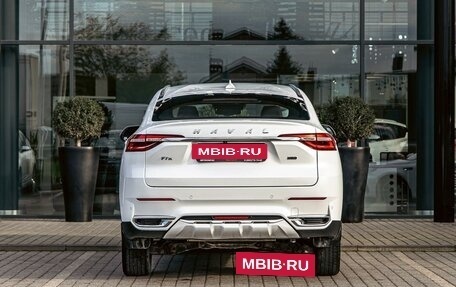 Haval F7x I, 2022 год, 5 фотография