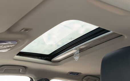 Haval F7x I, 2022 год, 17 фотография