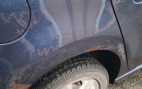 Volkswagen Polo VI (EU Market), 2012 год, 550 000 рублей, 9 фотография