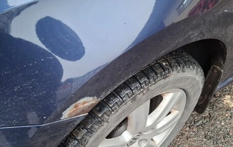 Volkswagen Polo VI (EU Market), 2012 год, 550 000 рублей, 8 фотография