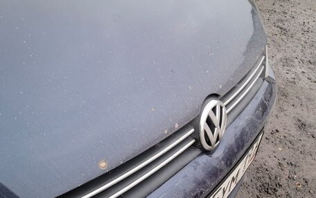 Volkswagen Polo VI (EU Market), 2012 год, 550 000 рублей, 10 фотография