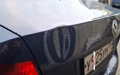 Volkswagen Polo VI (EU Market), 2012 год, 550 000 рублей, 12 фотография