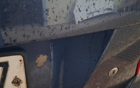 Volkswagen Polo VI (EU Market), 2012 год, 550 000 рублей, 11 фотография