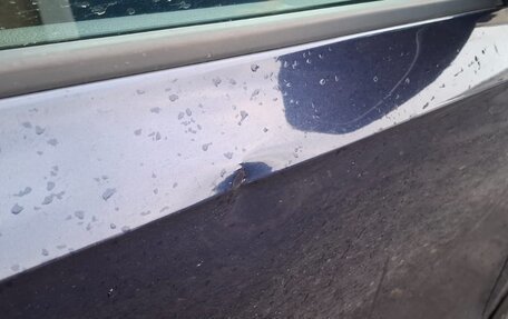 Volkswagen Polo VI (EU Market), 2012 год, 550 000 рублей, 13 фотография