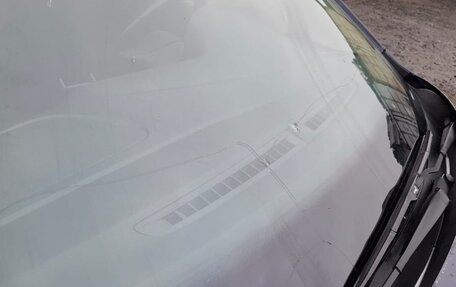 Volkswagen Polo VI (EU Market), 2012 год, 550 000 рублей, 15 фотография