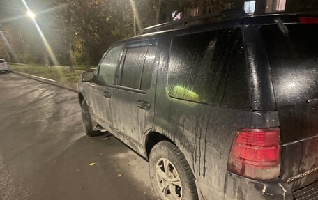 Ford Explorer III, 2003 год, 250 000 рублей, 2 фотография