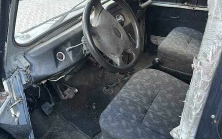 ЛуАЗ 3151, 2001 год, 140 000 рублей, 6 фотография