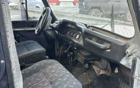 ЛуАЗ 3151, 2001 год, 140 000 рублей, 4 фотография