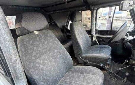 ЛуАЗ 3151, 2001 год, 140 000 рублей, 2 фотография