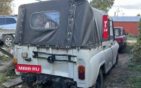 ЛуАЗ 3151, 2001 год, 140 000 рублей, 7 фотография