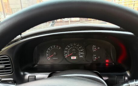 KIA Spectra II (LD), 2006 год, 380 000 рублей, 7 фотография