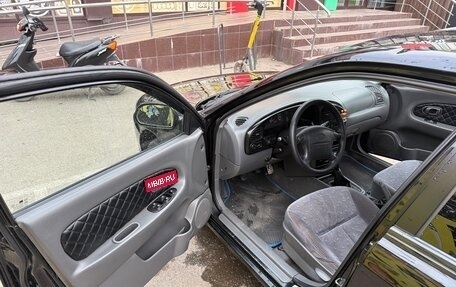 KIA Spectra II (LD), 2006 год, 380 000 рублей, 5 фотография