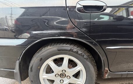 KIA Spectra II (LD), 2006 год, 380 000 рублей, 10 фотография